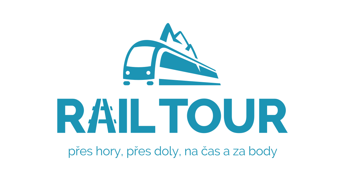 RAIL tour 2024 Fialoví