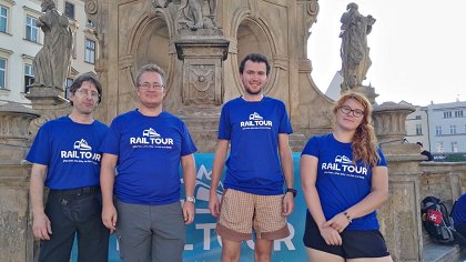 photo team 3